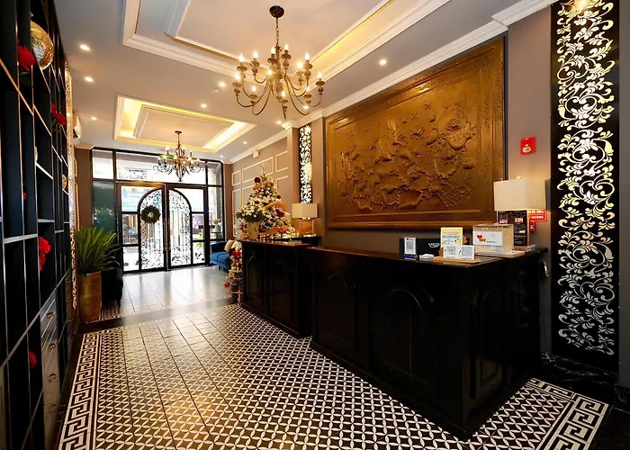 Matilda Boutique & SpaSpa Hotel